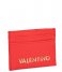 Valentino Bags Card holder Divina Portemonnee Rosso