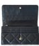 Valentino Bags Zip wallet Ocarina Wallet nero