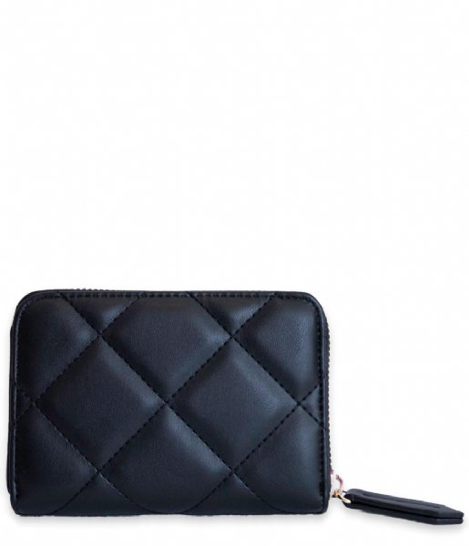 Valentino Bags Zip wallet Ocarina Wallet nero