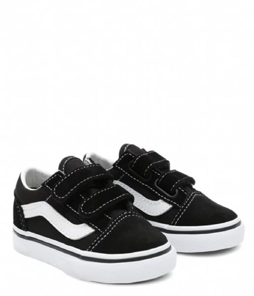 Vans Sneaker TD Old Skool V Black