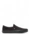 Vans Sneaker UA Classic Slip-On Black Black
