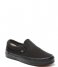 Vans Sneaker UA Classic Slip-On Black Black