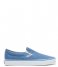 Vans Sneaker UA Classic Slip-On Navy