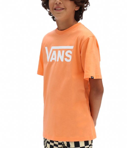 Vans T shirt By Vans Classic Boys Melon