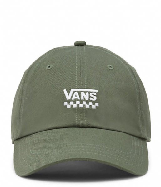 Vans  Court Side Hat Thyme