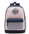 Vans Everday backpack Sporty Realm Plus Backpack Powder Pink
