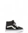 Vans Sneaker TD SK8-Hi Black True White