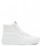 Vans Sneaker UA SK8-Hi Platform 2.0 True White True White