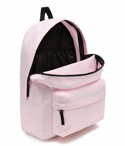 Vans Everday backpack Realm Backpack Cradle Pink