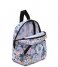 Vans Everday backpack Got This Mini Backpack Valentine Retro Floral