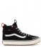 Vans Sneaker Ua Sk8-Hi Mte-2 Black True White