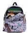 Vans Everday backpack Old Skool H20 Backpack Retro Floral
