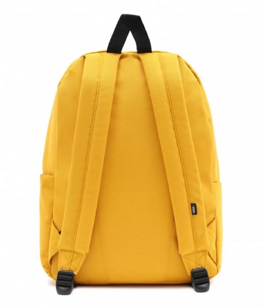 Vans Everday backpack Old Skool Drop V Backpack Golden Yellow