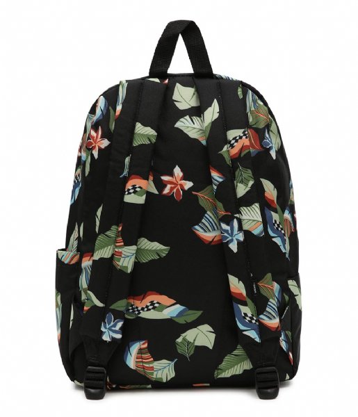 Vans Everday backpack Old Skool IIII Backpack Lucid Floral