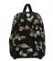 Vans Everday backpack Old Skool IIII Backpack Lucid Floral