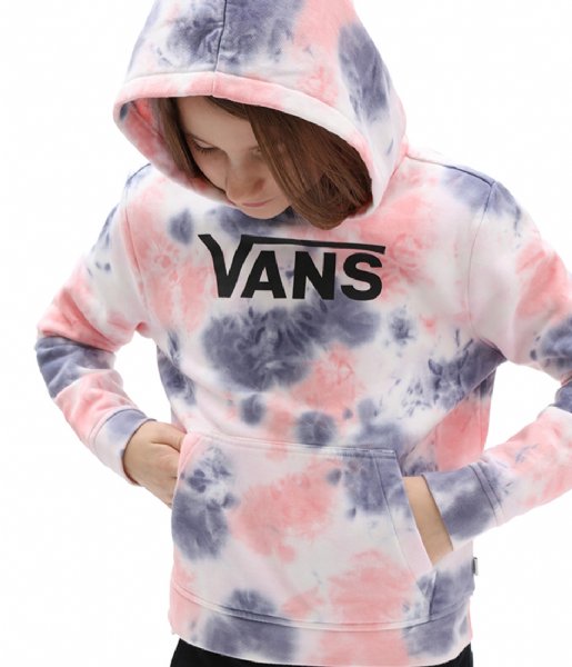 Vans  Gr Punctuate Pullover Orchid Ice