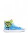 Vans Sneaker Ua Sk8-Hi Spongebob Imaginaaation