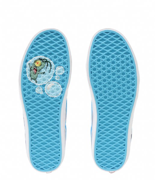 Vans Sneaker Ua Sk8-Hi Spongebob Imaginaaation