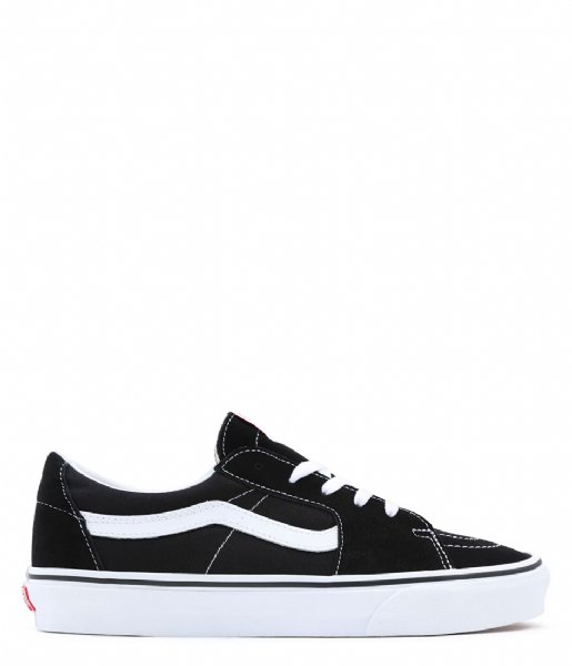 Vans Sneaker UA SK8 Low Black True White