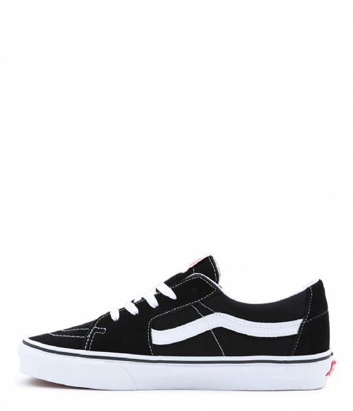 Vans Sneaker UA SK8 Low Black True White