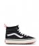 Vans Sneaker UY Sk8-Hi Mte-1 Black True White