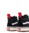 Vans Sneaker UY Sk8-Hi Mte-1 Black True White