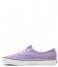 Vans Sneaker Ua Authentic Color Theory Chalk Violet True White