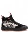 Vans Sneaker UA SK8-Hi MTE 2 Black Warped Check