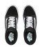 Vans Sneaker Ua Comfycush Old Skool (Classic)  Black True White