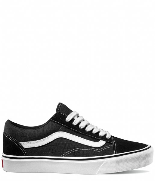 Vans Sneaker Old Skool Black black white