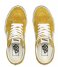 Vans Sneaker SK8-Hi Olive oil true white
