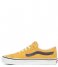 Vans Sneaker SK8-Low Honey gold purple velvet