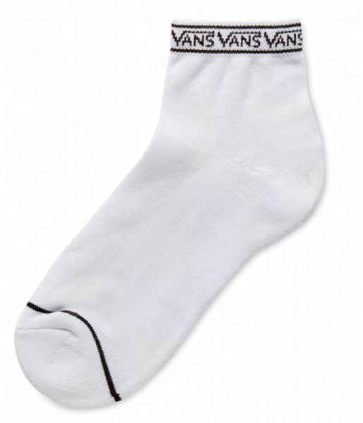 Vans Sock Women Low Tide Sock White
