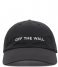 Vans  Nylon Court Side Hat Black