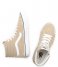 Vans Sneaker SK8-Hi Incense True White