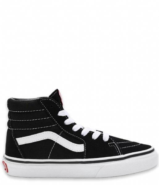 Vans Sneaker Sk8-Hi Black/True White