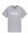 Vans T shirt Vans Classic Athletic Heather/white
