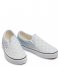 Vans Sneaker Classic Slip-On Blue True White