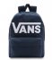 Vans Everday backpack Old Skool III Backpack Dress Blues/White