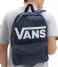 Vans Everday backpack Old Skool III Backpack Dress Blues/White