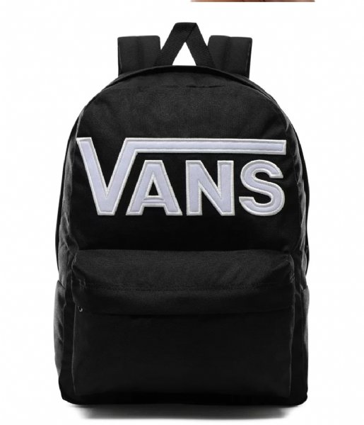 Vans Everday backpack Old Skool III Backpack Black/White