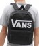 Vans Everday backpack Old Skool III Backpack Black/White