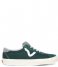 Vans Sneaker UA Sport Retro Sport Bistro Green/Marshmellow