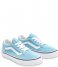 Vans Sneaker Old Skool Delphinium Blue/True White