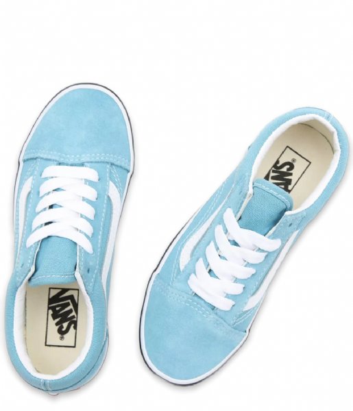 Vans Sneaker Old Skool Delphinium Blue/True White