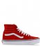 Vans Sneaker UA SK8-Hi Tapered RedTrue White