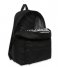 Vans Everday backpack By New Skool Backpack Boys Black/White