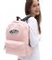 Vans Everday backpack Realm Backpack Powder Pink