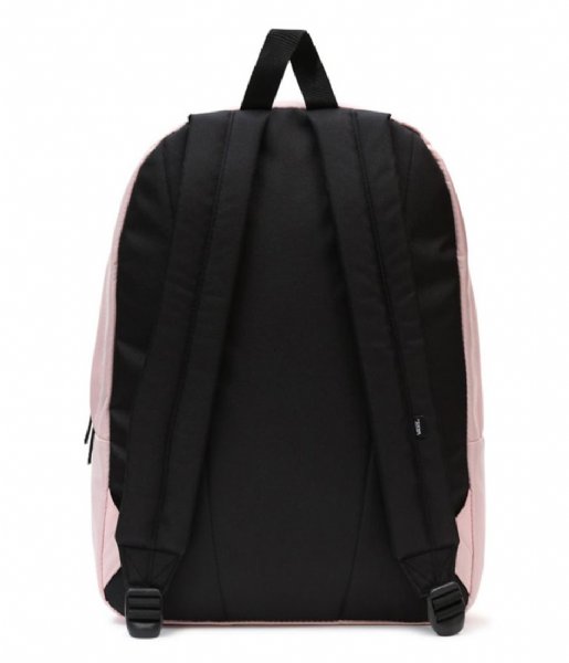 Vans Everday backpack Realm Backpack Powder Pink