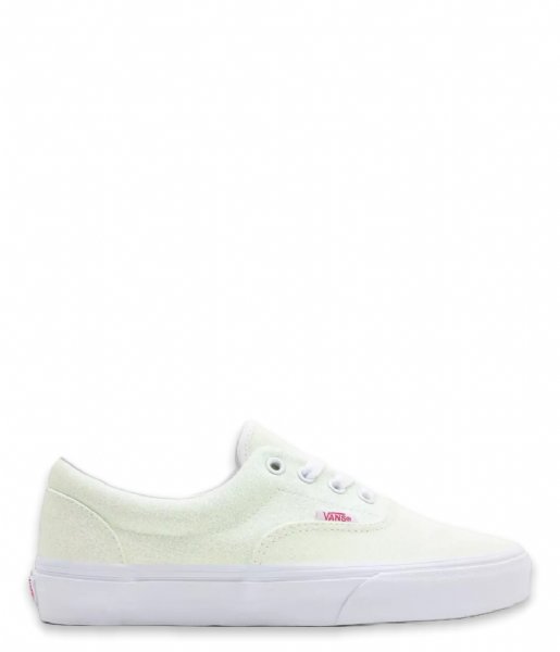 Vans Sneaker UA Era Uv Glitter Pink True White